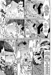 (Kahou wa Nete Matsu 20) [Nima Nima Hompo (Tokiwa)] My Tongue Has Been Weird Lately!! (Osomatsu-san)