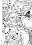 (Kahou wa Nete Matsu 20) [Nima Nima Hompo (Tokiwa)] My Tongue Has Been Weird Lately!! (Osomatsu-san)