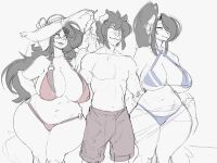 [Subscribestar] Inu-Sama