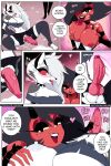 [Carliabot] Loona's Needs (Helluva Boss)