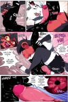 [Carliabot] Loona's Needs (Helluva Boss)