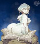 [ImaDeeJ] Ruto Likes Like-Likes (The Legend of Zelda)