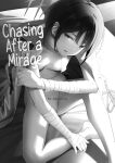 (C102) [piropiro-GO (Umihotaru Harumare)] Nigemizu o Oikakete | Chasing After a Mirage (Blue Archive) [Reaku67]
