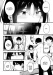 (C102) [piropiro-GO (Umihotaru Harumare)] Nigemizu o Oikakete | Chasing After a Mirage (Blue Archive) [Reaku67]