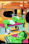 [MeinFischer] Venom's Kiss 2 (compleat)