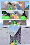 [MeinFischer] Venom's Kiss 2 (compleat)