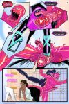 [MeinFischer] Venom's Kiss 2 (compleat)
