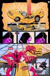 [MeinFischer] Venom's Kiss 2 (compleat)