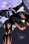 [MeinFischer] Venom's Kiss 2 (compleat)