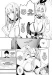 (C102) [Ikihaji Hummingbird (Amano Don)] Gals Showdown (Goddess of Victory: Nikke) [head empty]