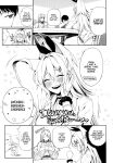 (C102) [Ikihaji Hummingbird (Amano Don)] Gals Showdown (Goddess of Victory: Nikke) [head empty]