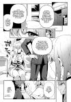 (C102) [Ikihaji Hummingbird (Amano Don)] Gals Showdown (Goddess of Victory: Nikke) [head empty]