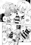 (C102) [Ikihaji Hummingbird (Amano Don)] Gals Showdown (Goddess of Victory: Nikke) [head empty]