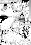 (C102) [Ikihaji Hummingbird (Amano Don)] Gals Showdown (Goddess of Victory: Nikke) [head empty]
