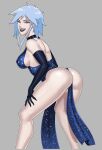 [SunsetRiders7/GunsmokeGames] Something Unlimited (Killer Frost) Assault on Arkham