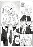 [UselessBegging] GNO .01 [Uncensored][complete]