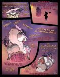[TobyArt] Horny Witch (Futa)