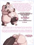 [TobyArt] Vince's Hog Training