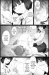 [Komatsuna Salad] "Suki." to Iwareta dake de Shasei Suru Otoko ~Sore o Mitsuketa Class no Onna-tachi wa~ [YxTL]