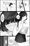 [Komatsuna Salad] "Suki." to Iwareta dake de Shasei Suru Otoko ~Sore o Mitsuketa Class no Onna-tachi wa~ [YxTL]