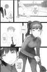 [Komatsuna Salad] "Suki." to Iwareta dake de Shasei Suru Otoko ~Sore o Mitsuketa Class no Onna-tachi wa~ [YxTL]