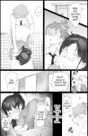 [Komatsuna Salad] "Suki." to Iwareta dake de Shasei Suru Otoko ~Sore o Mitsuketa Class no Onna-tachi wa~ [YxTL]