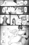 [Komatsuna Salad] "Suki." to Iwareta dake de Shasei Suru Otoko ~Sore o Mitsuketa Class no Onna-tachi wa~ [YxTL]