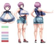 Artist - DELTA26