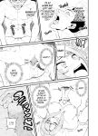 [Gachonjirou] Getting it On With Your Gaming Buddy at the Hot Spring NTRVer. {FUDEORS}