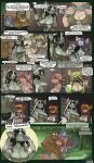Yawg - February 2024 Lewd Crate! (Chittering Hordes)