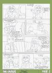 Yawg - February 2024 Lewd Crate! (Chittering Hordes)