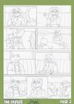 Yawg - February 2024 Lewd Crate! (Chittering Hordes)