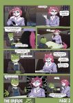 Yawg - February 2024 Lewd Crate! (Chittering Hordes)