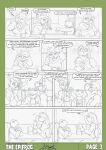 Yawg - February 2024 Lewd Crate! (Chittering Hordes)