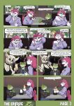Yawg - February 2024 Lewd Crate! (Chittering Hordes)