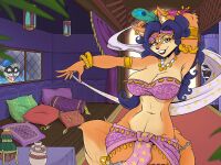 Yawg - February 2024 Lewd Crate! (Chittering Hordes)