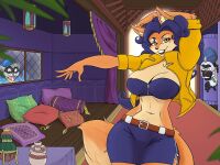 Yawg - February 2024 Lewd Crate! (Chittering Hordes)