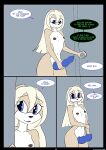 [KanashiiPanda] Book of Lust: Psuedo Toy
