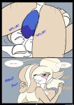 [KanashiiPanda] Book of Lust: Psuedo Toy