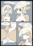 [KanashiiPanda] Book of Lust: Psuedo Toy