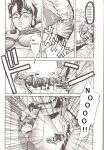 (C38) [METAL (Aizen Katsura, KII-R)] BUBBLES (Bubblegum Crisis)