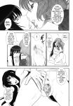 (C75) [Gerupin (Minazuki Juuzou)] Hakkou Hime to Tsuntsun Megane (Gundam 00) [Anonymous Scanner]