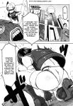 [Butcha-U] The Sex Hound (COMIC Momohime 2008-04) [Faytear + desudesu]