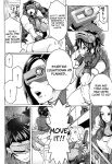 [Butcha-U] The Sex Hound (COMIC Momohime 2008-04) [Faytear + desudesu]