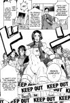 [Butcha-U] The Sex Hound (COMIC Momohime 2008-04) [Faytear + desudesu]