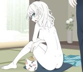 [Nihon Dandy (Matsuno Susumu)] I'm naked under my yukata + Textless