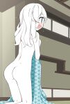 [Nihon Dandy (Matsuno Susumu)] I'm naked under my yukata + Textless