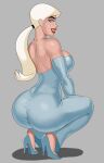 [SunsetRiders7/GunsmokeGames] Something Unlimited (EmmyLou Brown) HD