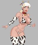 [SunsetRiders7/GunsmokeGames] Something Unlimited (EmmyLou Brown) HD