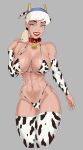 [SunsetRiders7/GunsmokeGames] Something Unlimited (EmmyLou Brown) HD